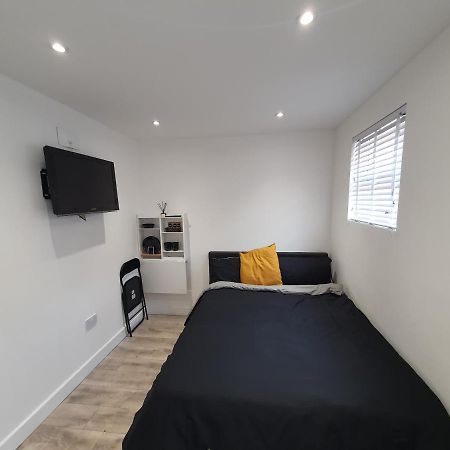 The Suite Grays Buitenkant foto