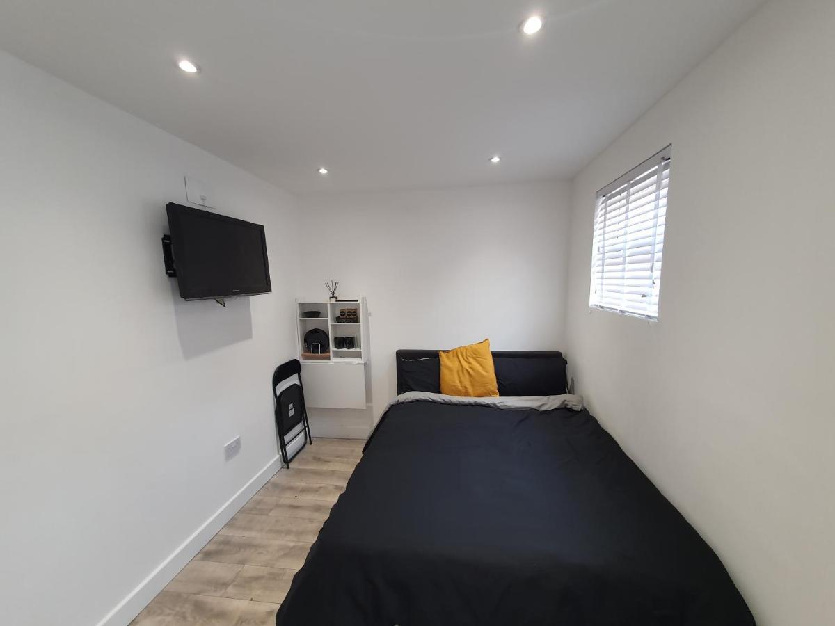 The Suite Grays Buitenkant foto