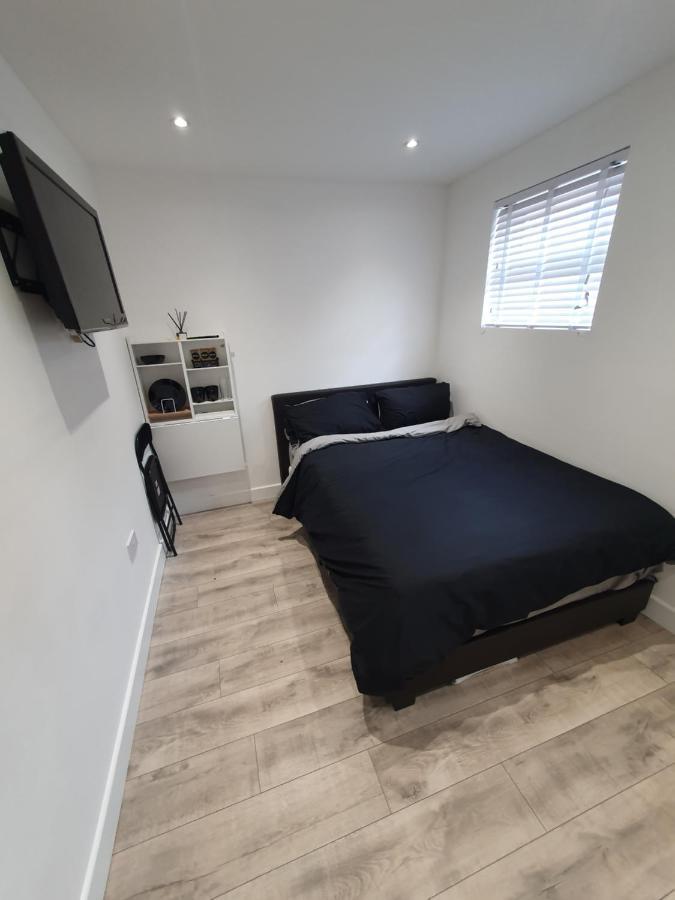 The Suite Grays Buitenkant foto